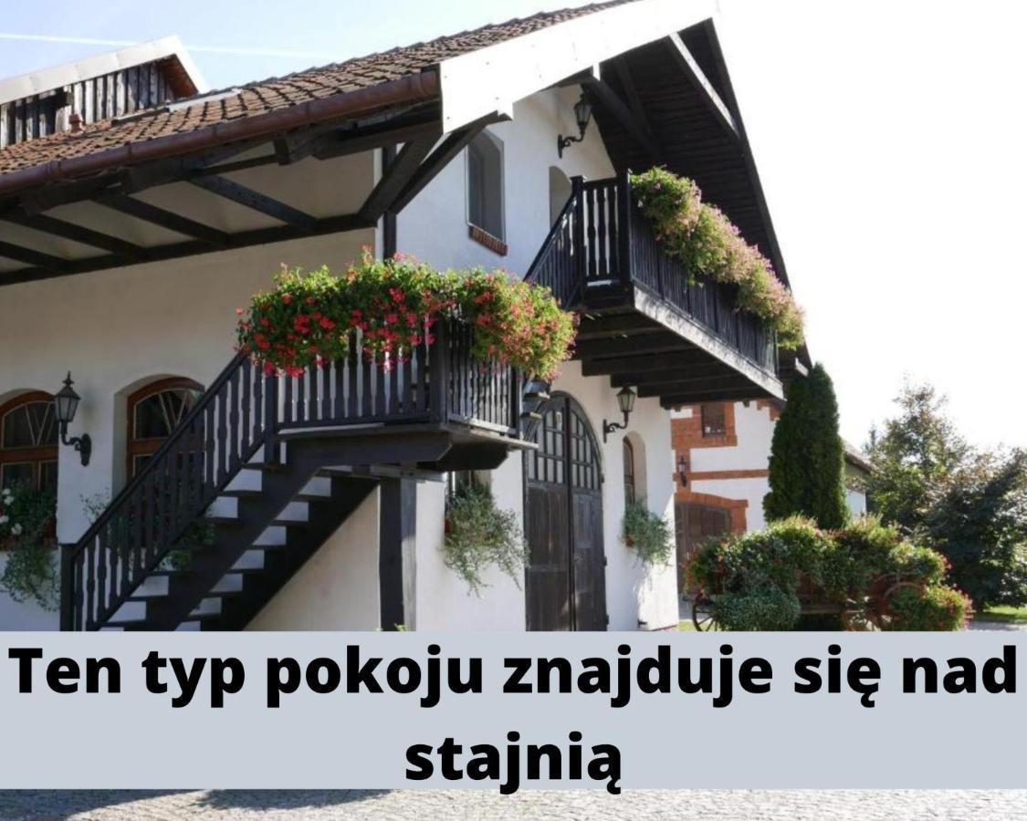 Dworek Romanowski Sulowo  Exterior foto